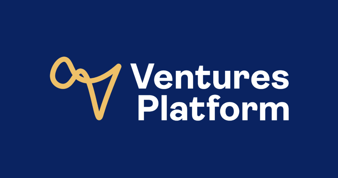 ventures platform